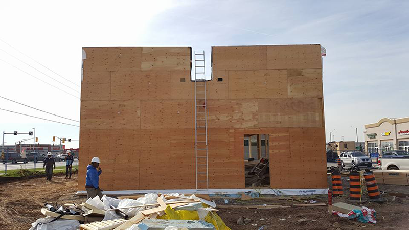 A_W Exterior Finishing