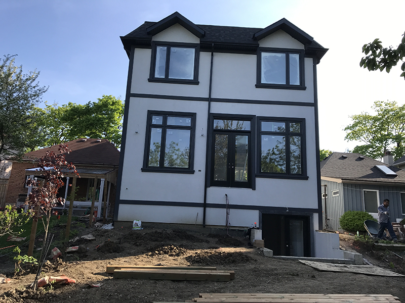 20 Kentroyal Dr. Full Custom